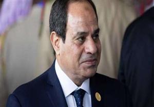 فيلم وثائقي عن تاريخ التعداد السكاني في مصر بحضور "السيسي"