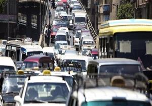 تعداد السكان: 10% من سكان مصر بالقاهرة..والمحافظات الحدودية أقل كثافة (إنفوجراف)