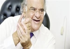 ممدوح عباس يقيم دعوى قضائية لبطلان قرارات عمومية نادي الزمالك 