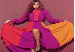 بالصور.. كارول سماحة في أحدث جلسة تصوير