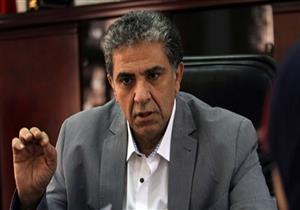 وزير البيئة لمصراوي: منحة من صندوق "المناخ الأخضر" لحماية الشواطئ