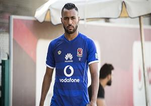 التاريخ يُجيب.. لماذا يتمسك البدري بأمل مشاركة "مسمار الأهلي" أمام النجم؟ 