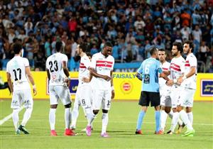 تقرير.. هل يعيد الزمالك النظر في قائمته بعد تصريح يحيى؟