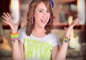 الليلة.. آية عبدالله تحتفل بعيد الأضحى مع جمهور النادي الأهلي