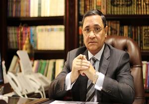 عبدالرحيم علي: مصادرة "البوابة" تسئ لأجهزة الدولة ولا توجد حملة توقيعات لإسقاط عضويتي