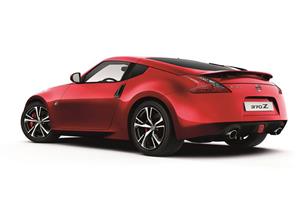 بالصور.. أبرز التعديلات التي أجرتها نيسان على أيقونتها 370Z