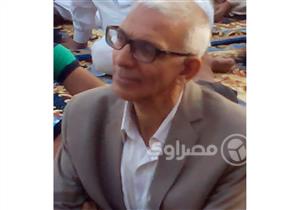 شبيه كوبر: هذه كلمة السر لتحقيق الفوز على أوغندا - صور