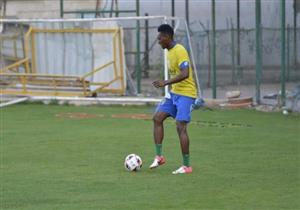 الإسماعيلي يتراجع عن فكرة التعاقد مع الجابوني لانجولاما