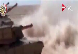 خبير عسكري: عودة التدريبات المصرية الأمريكية دليل على قوة العلاقات