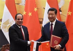 حصاد مشاركة السيسي في قمة "البريكس" بالصين
