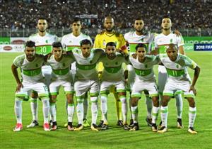 نجم الجزائر: لم نأت لمواجهة مصر.. ولا يوجد فريق سهل في إفريقيا
