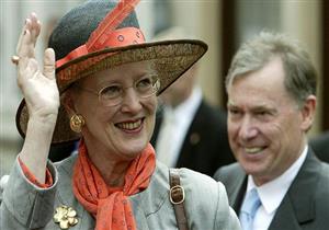 ملكة الدنمارك تقرر تعديل فعاليات اليوبيل الذهبي بعد وفاة إليزابيث الثانية
