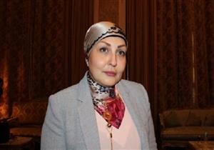 برلمانية تطالب بتشكيل لجنة لمناقشة تقرير "الإحصاء" الخاص بالمرأة