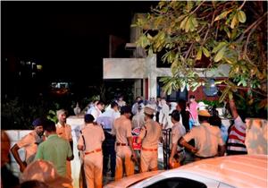 اغتيال صحفية بالرصاص جنوبي الهند