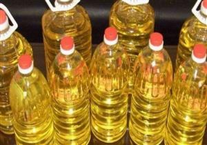 ضبط 7 آلاف زجاجة زيت طعام مجهول المصدر بمصنع في الإسكندرية