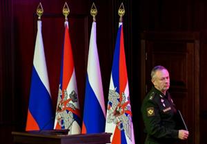 نيويورك تايمز: تدريبات روسيا ضد دولة افتراضية تثير مخاوف حقيقية للغرب