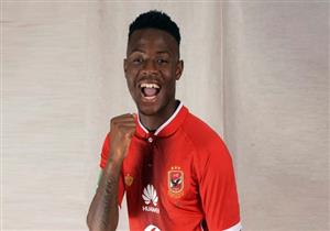 صفقة الأهلي الجديدة يتحدث عن أبو تريكة وحواره مع عمرو جمال ورسالته للجماهير