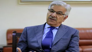 وزير دفاع باكستان يُشيد بقوة العلاقات الثنائية مع الإمارات