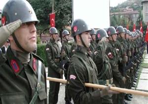 الجيش التركي: تحييد 4 إرهابيين جنوب شرقي البلاد 