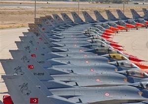 وفد برلماني ألماني يصل إلى تركيا لزيارة جنود في قاعدة جوية 