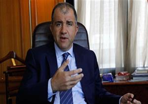 ​"دعم مصر" يجري تصويت على تعديل لائحته يومي الاثنين والثلاثاء