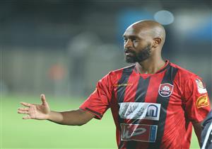 صورة: كهربا يُهنيء شيكابالا بهدفه في الفيصلي ويتوعده في كأس ولي العهد