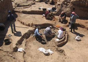 "الآثار": مصر تستقبل أول بعثة تنقيب صينية.. وافتتاح طريق الكباش مارس المقبل 