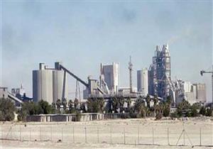 تأجيل دعاوى عودة 5 عمال لشركة أسمنت بني سويف للعمل لـ26 ديسمبر