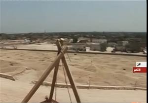 مدير آثار الأقصر يوضح أهمية الكشف الأثري الجديد 