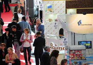 37 شركة مصرية تشارك في معرض موسكو للأغذية بروسيا