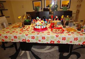   بعيدًا عن غلاء "الكافيهات".. كيف تجهزين عيد ميلاد طفلك في المنزل؟