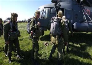 روسيا تنفي تصريحات المانية عن مشاركة 100 ألف جندي بمناورات "الغرب 2017"
