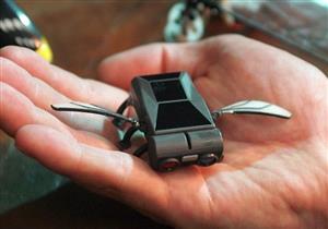 انتبه.. أجهزة صغيرة تتجسس عليك في كل مكان