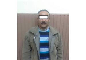 القبض على هارب من 17 حكمًا بالسجن بمحطة قطارات الجيزة
