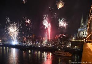 ألمانيا: حوادث تحرش فردية في برلين.. وكولونيا تحتفل "على ما يرام"