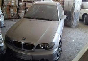 ننشر تفاصيل مزاد سيارات جمارك الإسكندرية المقبل 