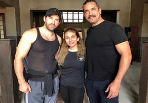 اثنتان منهما بمصر.. بويكا ينشر أفضل صوره في 2017