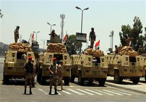 حرس الحدود يُحبط مئات المحاولات لتهريب الأسلحة والمخدرات في 2017 (إنفوجرافيك)