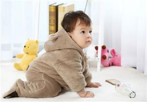 تجنبي مخاطر التدفئة الزائدة لرضيعك بهذه الطريقة