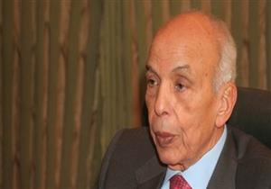 تشييع جثمان الكاتب الصحفي إبراهيم نافع الأربعاء من الأهرام