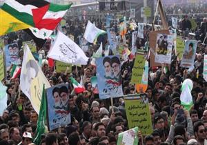 ارتفاع عدد قتلى الاحتجاجات المناهضة للنظام في إيران لـ15 شخصا