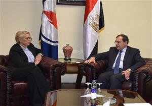 "ديا" الألمانية للبترول تخطط لضخ استثمارات جديدة بدسوق وخليج السويس