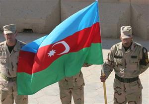 أذربيجان تزيد عدد جنودها في أفغانستان