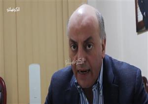 محمد المنيسي: «القَرفة» أسبابها نفسية ولا علاقة لها بالجهاز الهضمي