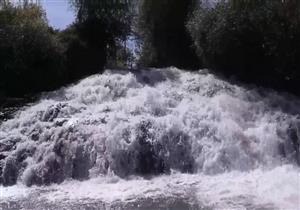 دراسة أمريكية: زيادة الملوحة في المياه العذبة بالولايات المتحدة