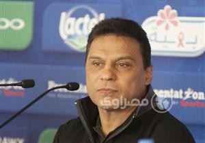 محدش يقدر يزايد.. البدري يعلق على موقف جماهير الأهلي منه (فيديو)