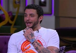 أحمد الفيشاوي يواصل مغامراته في إندونيسيا تحت "الشلال"