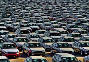 المركزي: أسعار السيارات ارتفعت في ديسمبر بنحو 4%