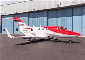 بيزنيس إنسايدر: طائرة "هوندا" النفاثة الجديدة ستغير قواعد اللعبة 