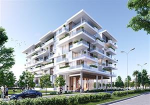 ​الأهرام العقارية تطرح المرحلة الثانية من "السرايا" بالقاهرة الجديدة